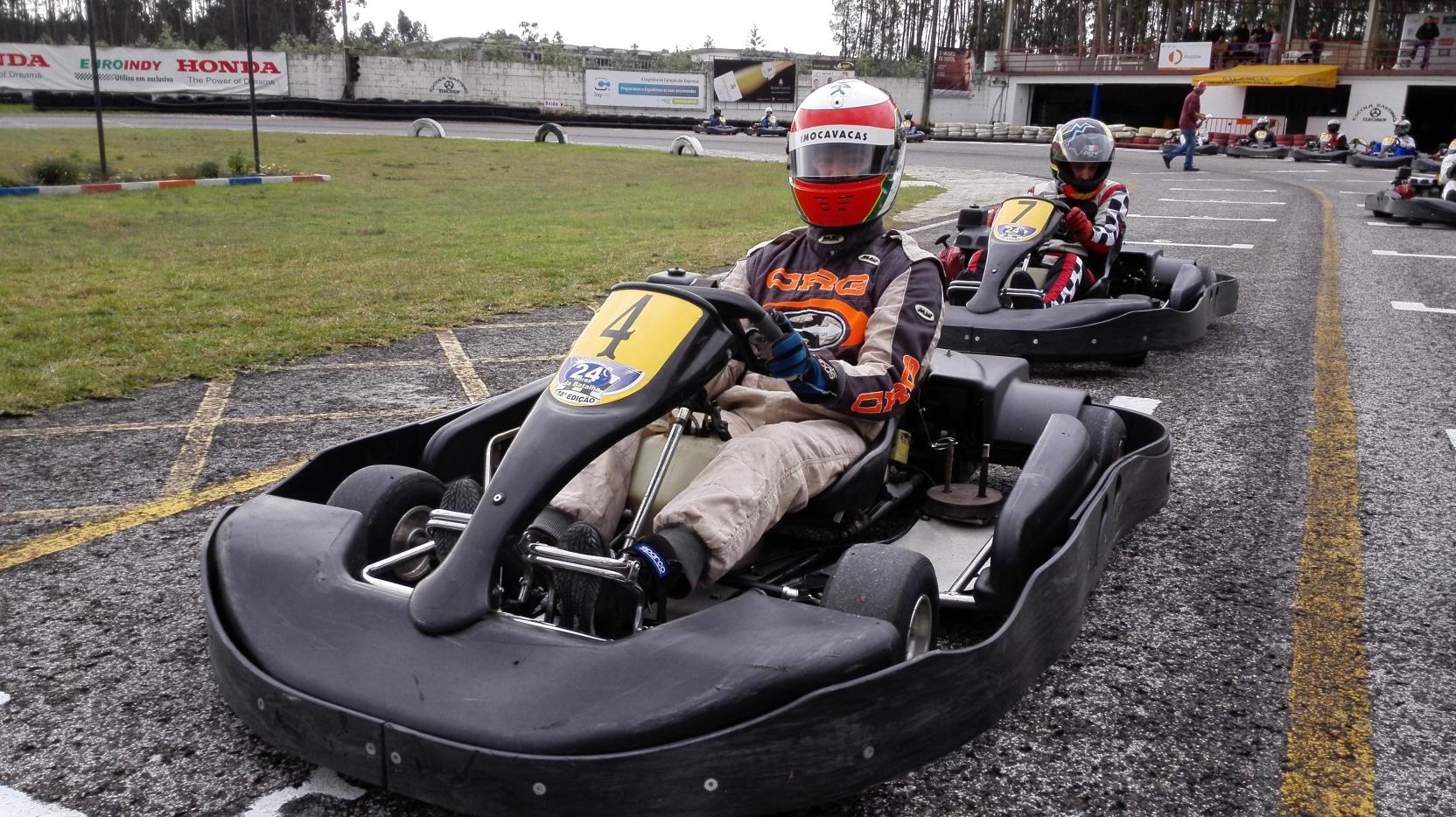 IX Campeonato Karting GDST - Final Nacional6